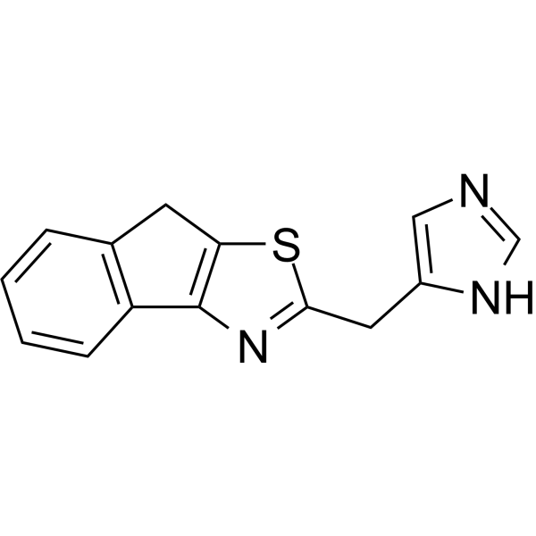 YM-31636 free base 159081-22-8